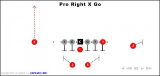 Pro Right X Go