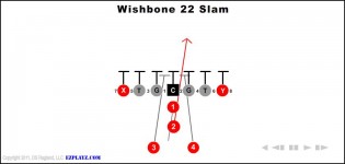Wishbone 22 Slam