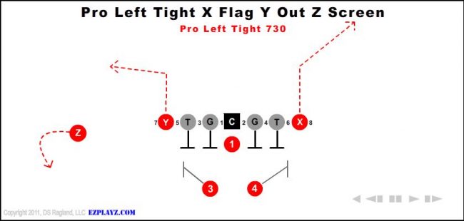 pro-left-tight-x-flag-y-out-z-screen-730-youth-football-play