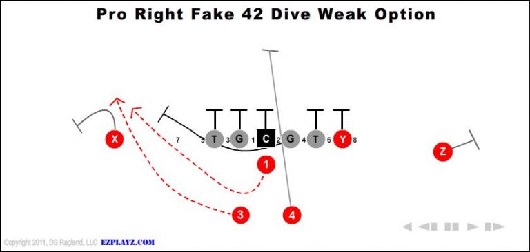 pro-right-fake-42-dive-weak-option-youth-football-play