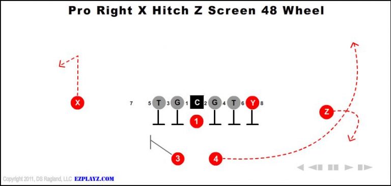 pro-right-x-hitch-z-screen-48-wheel-youth-football-play