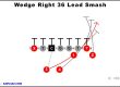 wedge-right-36-lead-smash-youth-football-play