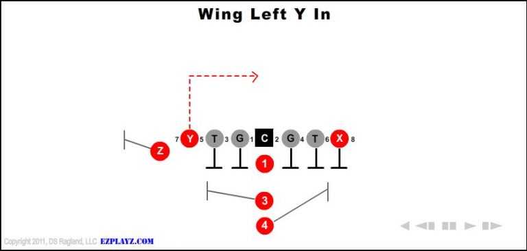 wing-left-y-in wing-left-y-in-youth-football-play