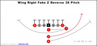 wing right fake z reverse 38 pitch 315x150 - Wing Right Fake Z Reverse 38 Pitch