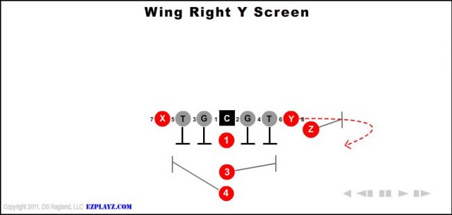 wing-right-y-screen-youth-football-play