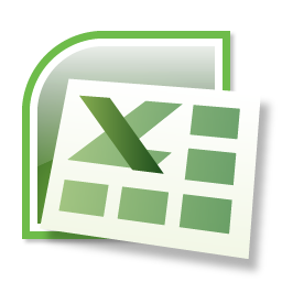 Excel Spreadsheet Depth Chart – I Left Formation