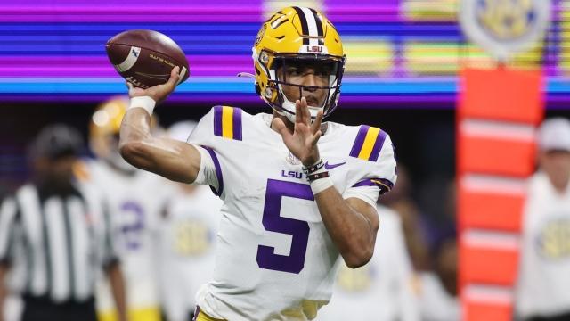 The Heisman candidates and dark horse contenders for every conference the-heisman-candidates-and-dark-horse-contenders-for-every-conference