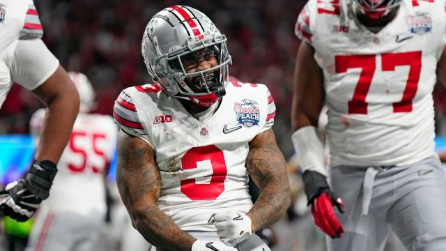 2023 Ohio State football schedule: Dates, times, TV channels, results