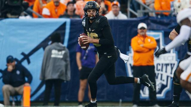 aidan-oconnell-college-football-career-stats-highlights-records