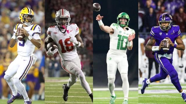 jayden-daniels-marvin-harrison-jr-bo-nix-and-michael-penix-jr-named-2023-heisman-trophy-finalists