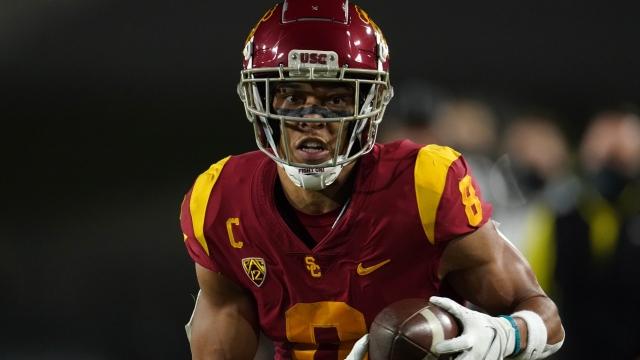 amon-ra-st-brown-college-football-career-stats-highlights-records