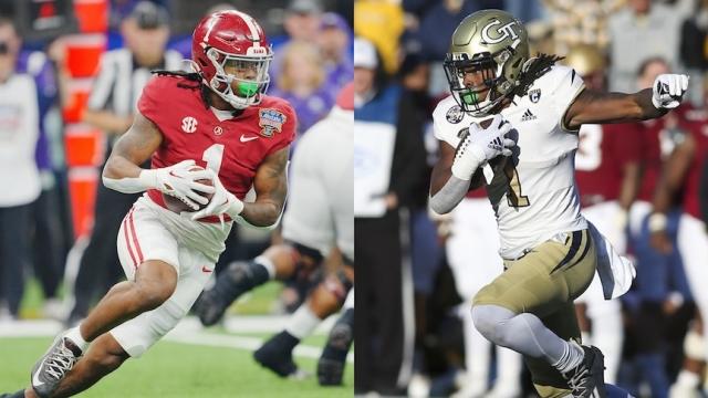 jahmyr-gibbs-college-football-career-stats-highlights-records