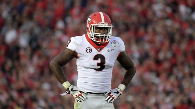 roquan-smith-college-football-career-stats-highlights-records