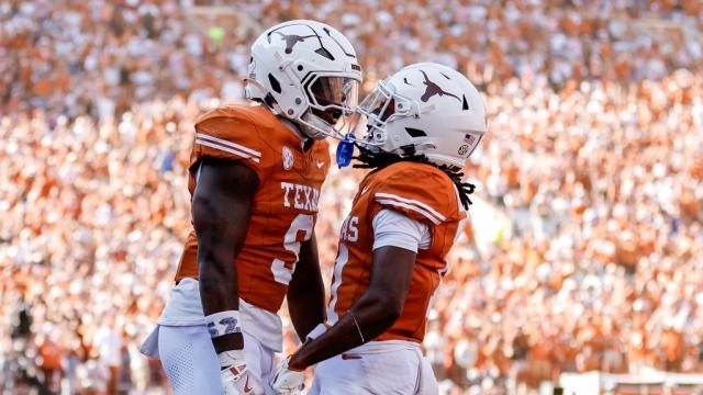 Three games that will impact the College Football Playoff