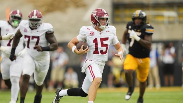 When Heisman moments could come for 2025s top contenders